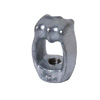 EYE NUT FOR HELICAL ANCHORS